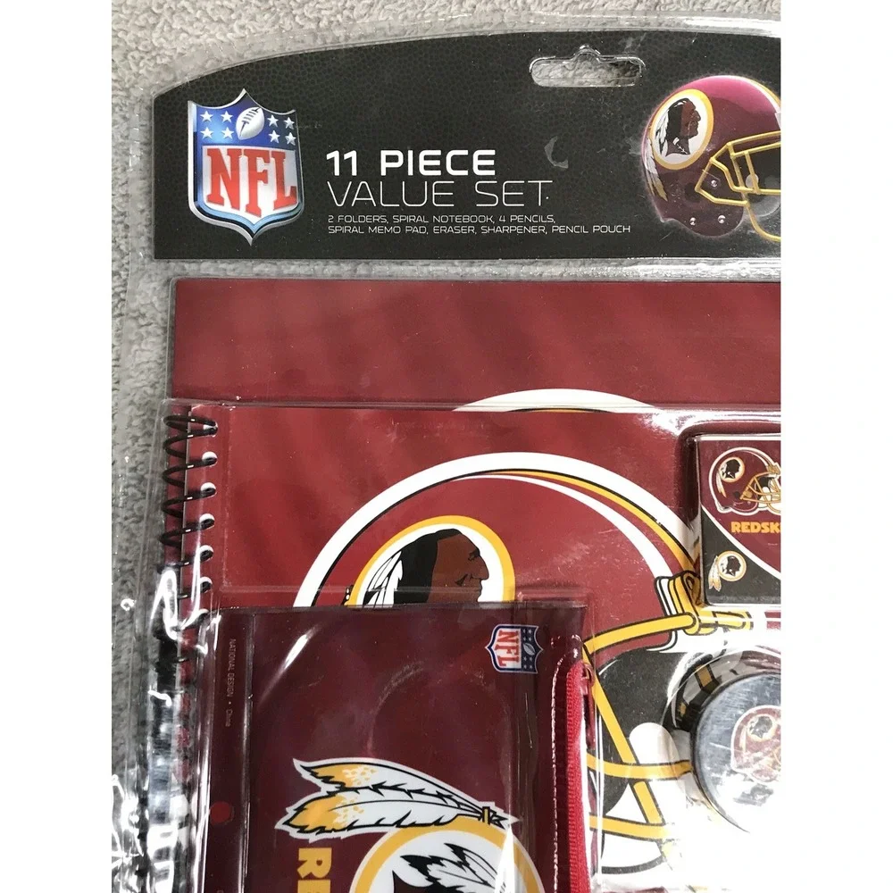 NFL new washington